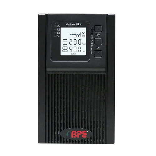 BPE 3KVA MF1103B8 Online UPS
