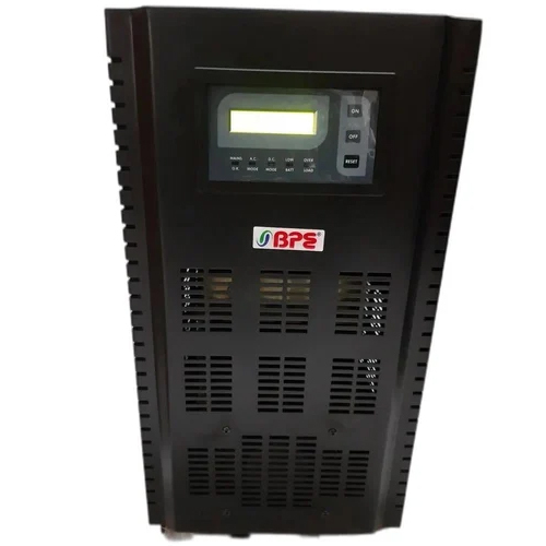 BPE 6KVA PB1106L16 Isolation Transformer UPS