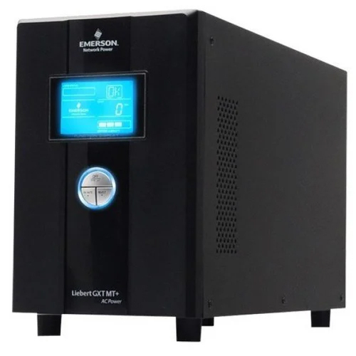 Emerson GXTMT Plus CX UPS