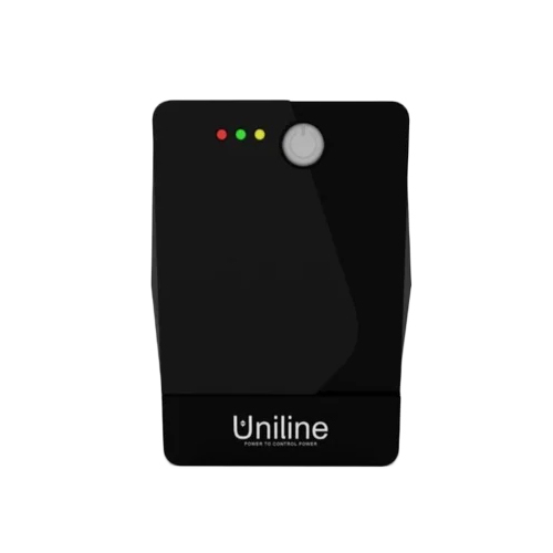 1KVA SL-1000 Unline Smartline UPS