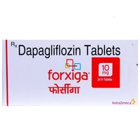 Forxiga 10 Mg Tablet