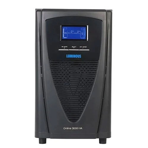 Luminous LDT2000T Online UPS