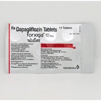 Forxiga 10 Mg Tablet