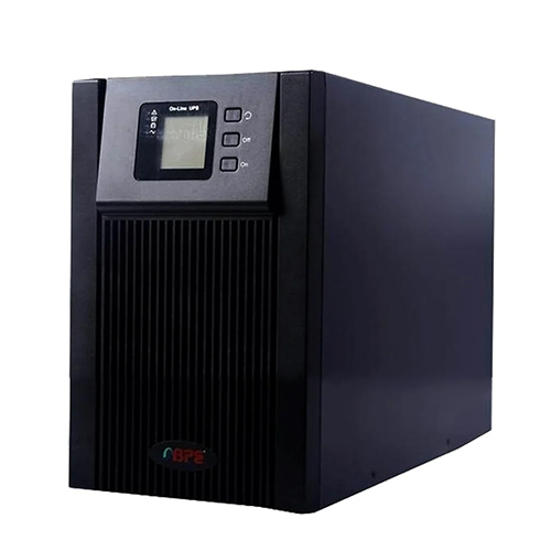 Mf1103b8 Bpe 3 Kva Online UPS