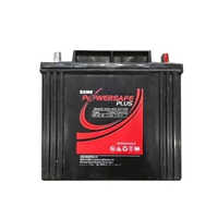 12v 26ah Exide Smf Battery - Battery Capacity: 30 A   50ah