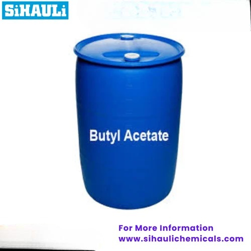 Butyl Acetate