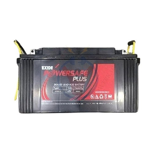 Exide 12V 200AH Plus SMF Battery