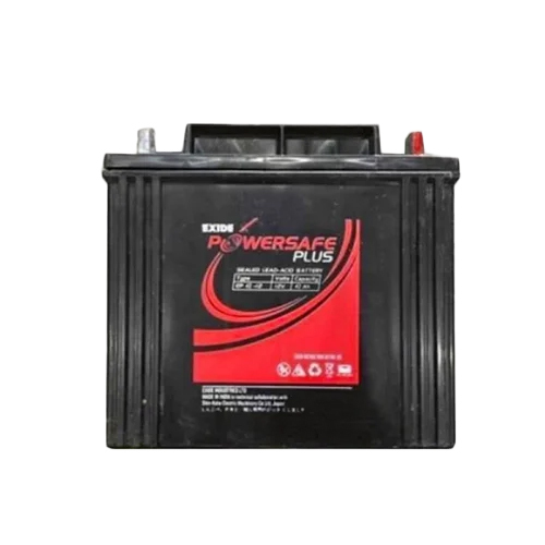 Exide SMF Battery