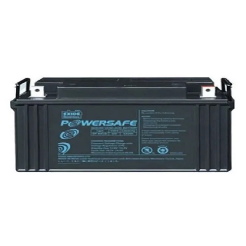 Exide 12V 84AH SMF Battery