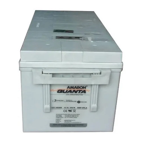 Amaron Quanta SMF UPS Battery