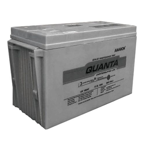 Amaron Quanta SMF VRLA 12V-150 UPS Battery