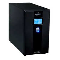 Gxtmt Plus Cx1kva Emerson Online Ups - Battery Capacity: 30 A   50ah