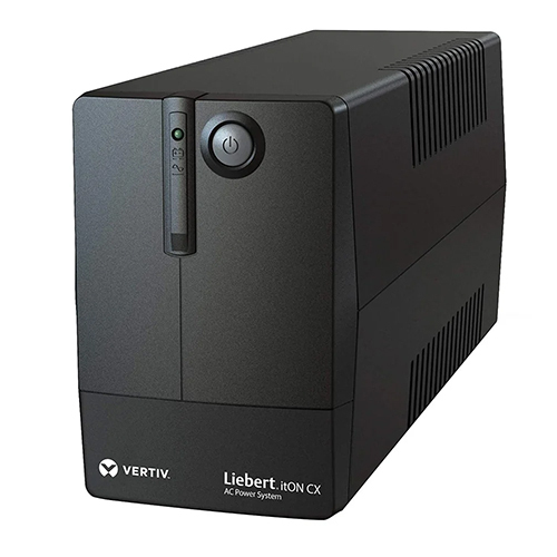 VERTIV UPS AMC Services