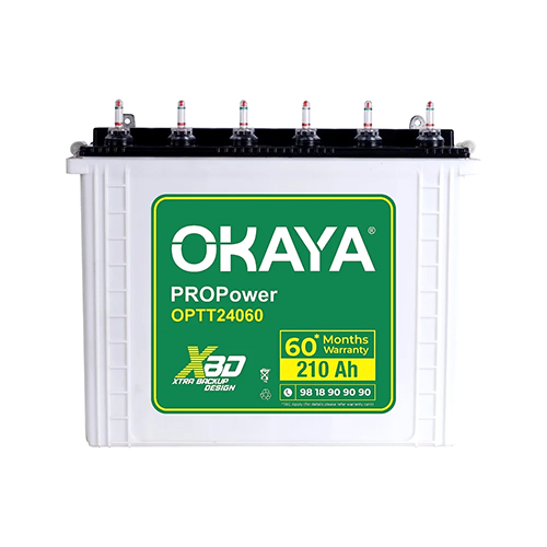 Okaya UPS Battery