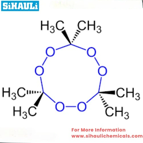Mixture Of Acetyl Acetone Peroxide