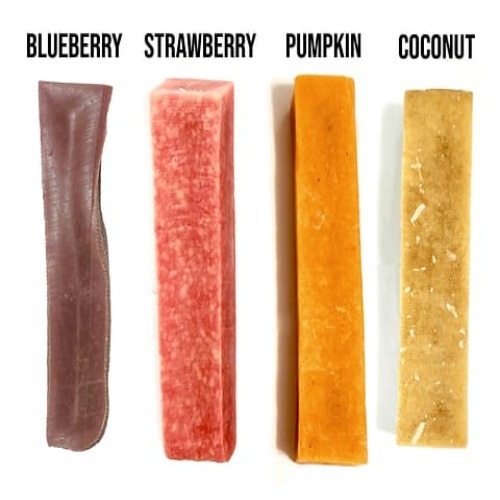 Yak chew mix flavour kit
