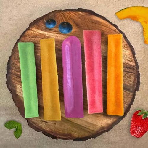 Yak Chew Mix Flavour Kit