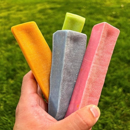 Yak Chew Mix Flavour Kit