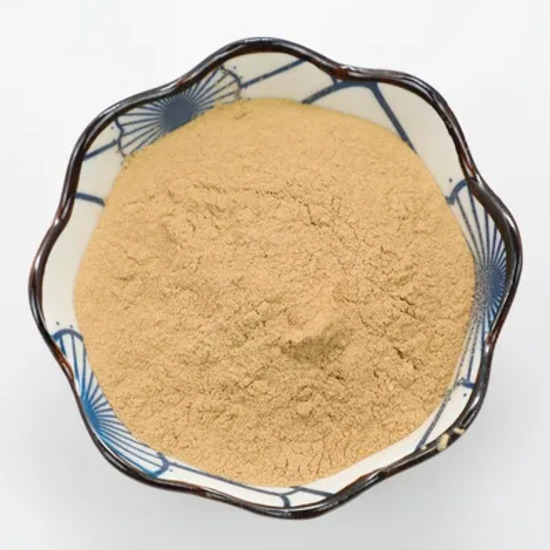 Pokeweed Extract (Phytolacca Americana)