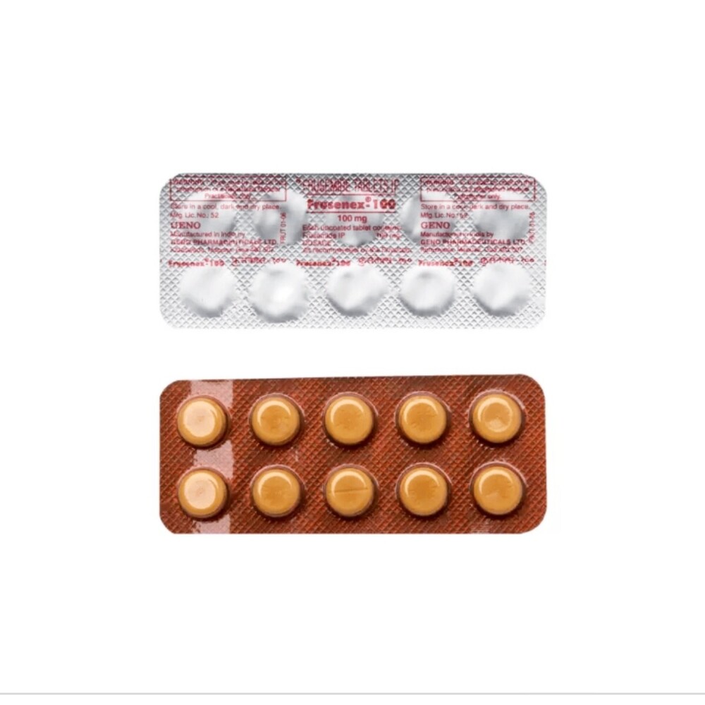 Frusemide Tablets Ip General Medicines