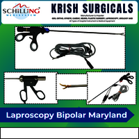 Laproscopy Bipolar Maryland - Application: Hospital