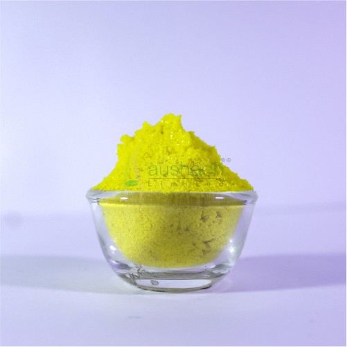 Sodium Nitrophenolate (Snp) yellow