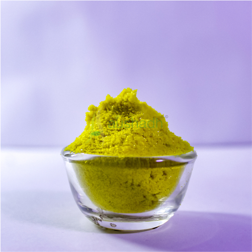 Sodium Nitrophenolate (Snp) Yellow - Application: Fruit Growth