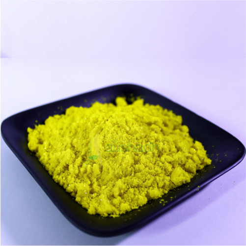 Sodium Nitrophenolate (Snp) Yellow - Application: Fruit Growth