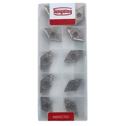 15 DMNG Carbide Turning Inserts