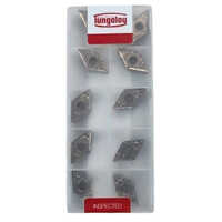 15 DMNG Carbide Turning Inserts