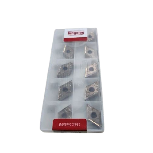15 DMNG Carbide Turning Inserts