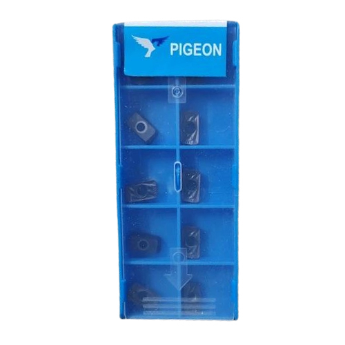 Pigeon Carbide Inserts - Coating Type: Polished