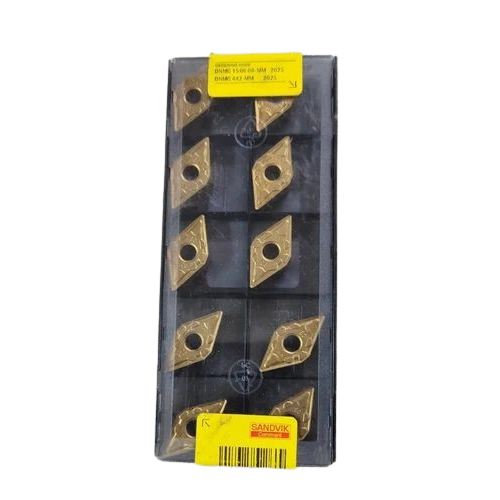 Golden Carbide Inserts