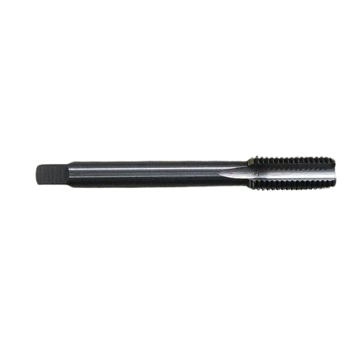 Hss Tap Threading Tools - Coating Type: Polished