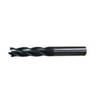 14mm Carbide Drills - Color: Grey
