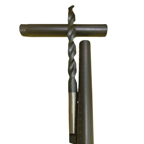 Carbide Drill Bit