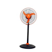 Bullet Fan Traders - Color: Orange