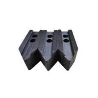 Mild Steel Cnc Soft Jaw - Color: Black
