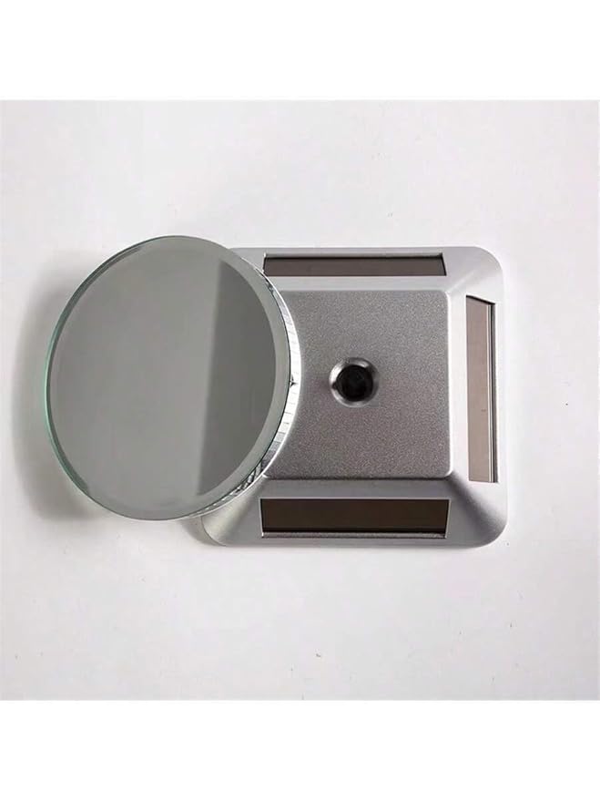Rotating Mirror Display Machine - Color: Bronze
