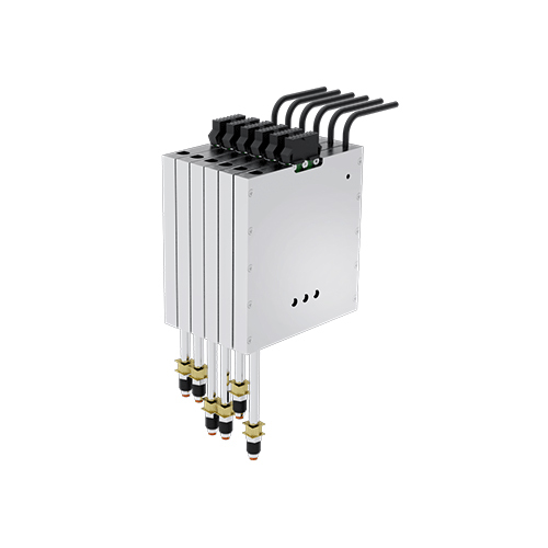 UF - Linear Motor Stage