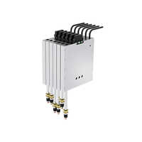 UF - Linear Motor Stage