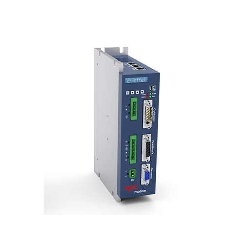 Motor Servo Drive