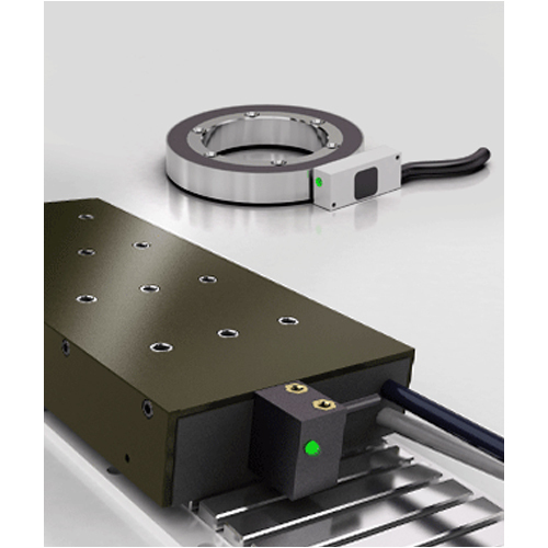 Sensor series
