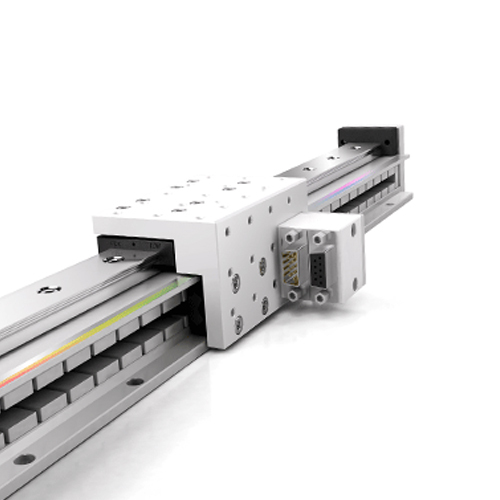 CLS - Compact Linear Motor Stage