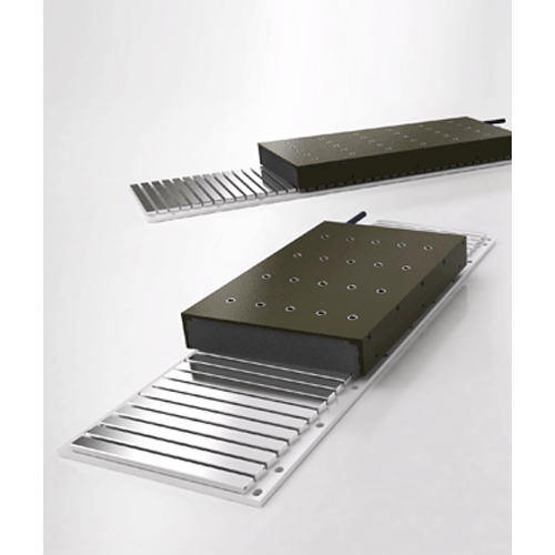 Ironcore Linear Motor