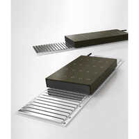 Ironcore Linear Motor