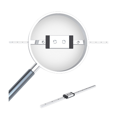 Miniature Linear Guide