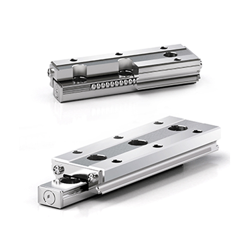 ST Miniature Stroke Slide Series