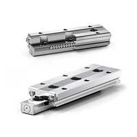 ST Miniature Stroke Slide Series