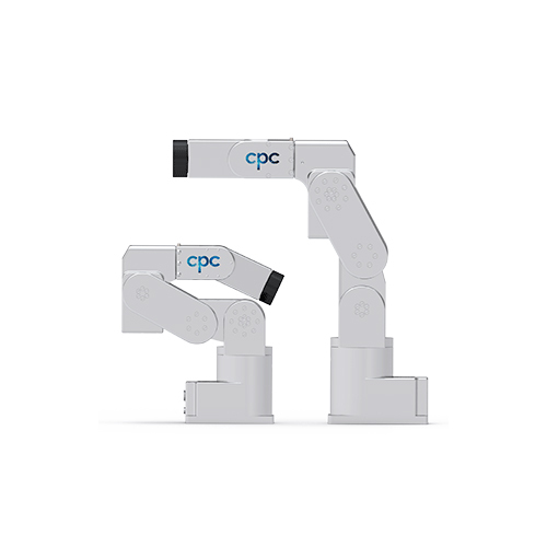 DB0 6-axis robot